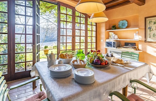 Casale Monferrato Villa | Il Roseto 10, Emma Villas