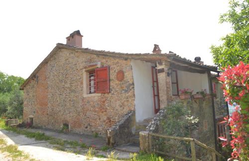 Vicopisano House | Il Rustico Vicopisano
