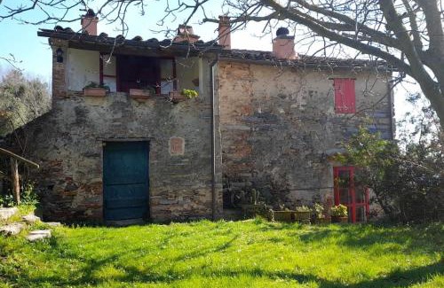 Vicopisano House | Il Rustico Vicopisano