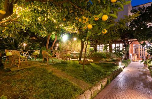 Sorrento City Centre Bed & Breakfast | Il San Gaetano