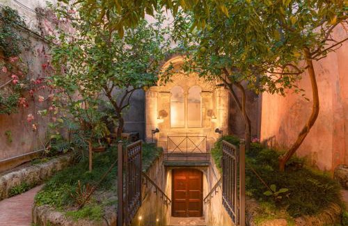 Sorrento City Centre Bed & Breakfast | Il San Gaetano