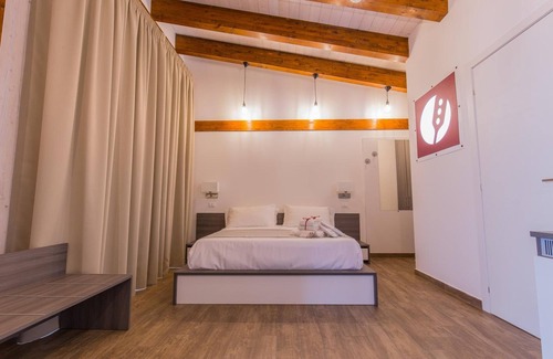 Taverna Bed & Breakfast | Il Semaforo Sila