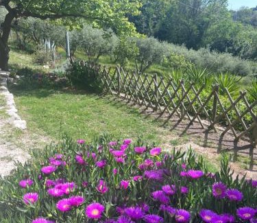 Villa Musone House | Il Sentiero Del Conero