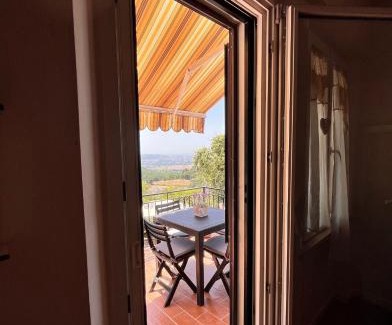 Villa Musone House | Il Sentiero Del Conero