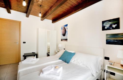 Scilla Bed & Breakfast | Il sogno del pescatore