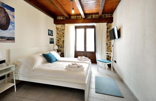 Scilla Bed & Breakfast | Il sogno del pescatore