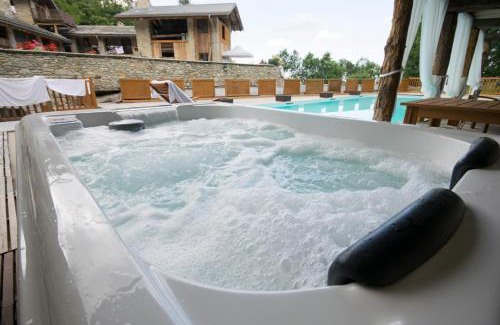Peveragno House | Il Sogno Della Vita AgriResort - Country Rooms & Suites