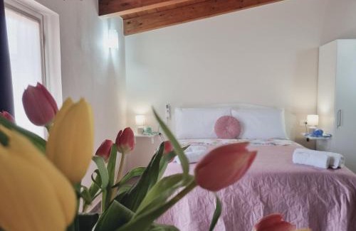 Le Castella Bed & Breakfast | Il Sogno di Ulisse