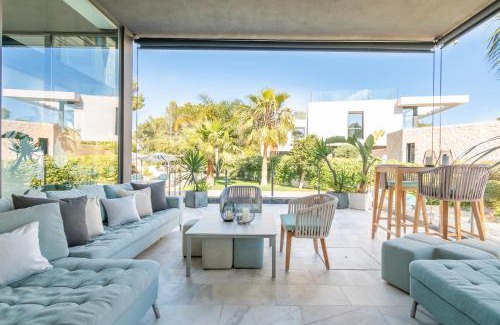 Cala Vinas Villa | Il Sogno El sueño Cala Viñas