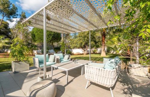 Cala Vinas Villa | Il Sogno El sueño Cala Viñas