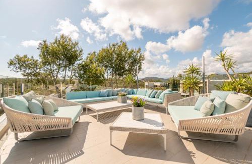Cala Vinas Villa | Il Sogno El sueño Cala Viñas