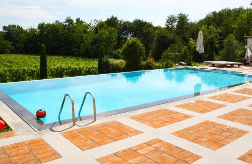 Montecarlo House | Il Sogno Tra I Vigneti