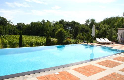 Montecarlo House | Il Sogno Tra I Vigneti
