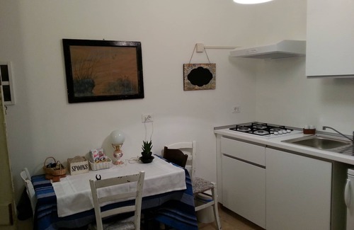 Borgomaro House | Il Suè, apartment on 3 floors