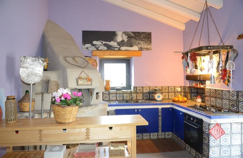 Castiglione di Sicilia House | Il Tanaceto