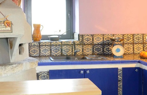 Castiglione di Sicilia House | Il Tanaceto