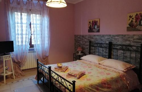 Villa Adriana Bed & Breakfast | Il Tempietto di Venere