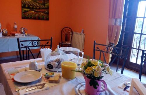 Villa Adriana Bed & Breakfast | Il Tempietto di Venere