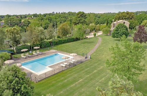 Lubriano Apartment | Il Tiglio, Casale Bellaluce, Orvieto, Orvieto in Umbria
