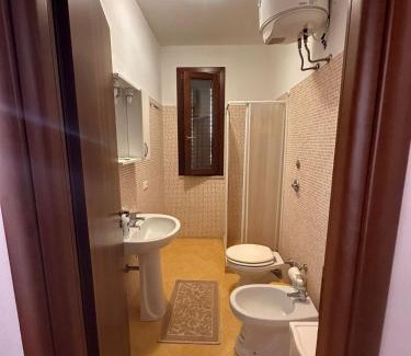 Favignana Apartment | Il tramonto dentro casa