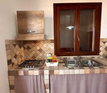 Favignana Apartment | Il tramonto dentro casa