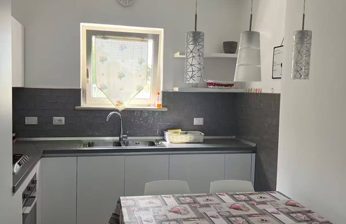 Tragliatella Apartment | Il tuo rifugio perfetto!