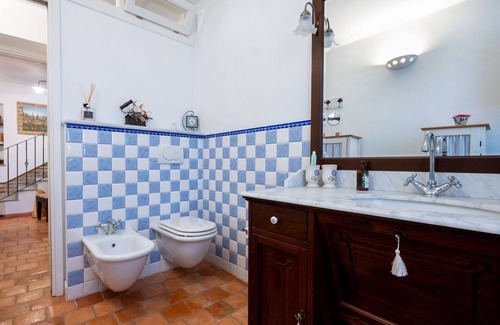 Mombaruzzo House | Il Valletto by Interhome