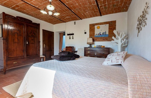Mombaruzzo House | Il Valletto by Interhome