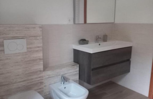 Boca Apartment | IL VECCHIO CAMINO