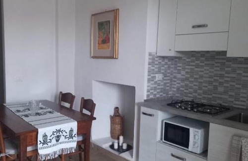 Boca Apartment | IL VECCHIO CAMINO