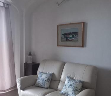 Boca Apartment | IL VECCHIO CAMINO