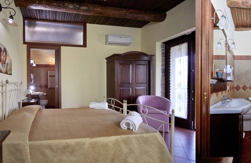 Stella Cilento House | Il Vecchio Frantoio