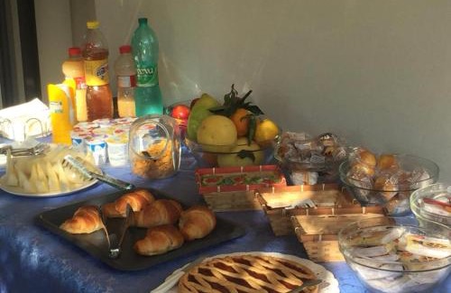 Amendolara Bed & Breakfast | Il Vecchio Pescatore