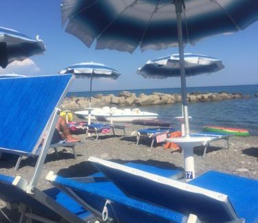 Amendolara Bed & Breakfast | Il Vecchio Pescatore