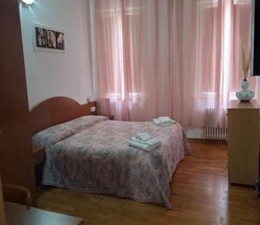 Centro Urbano Bed & Breakfast | Il Vecchio Portico
