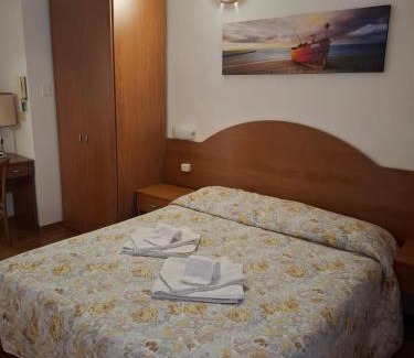 Centro Urbano Bed & Breakfast | Il Vecchio Portico