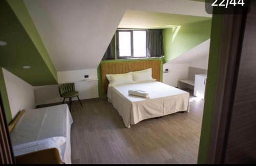 Bovalino Marina Bed & Breakfast | Il Vicoletto Bovalino - B&B