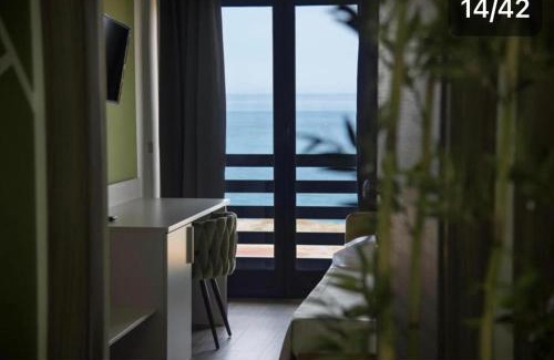 Bovalino Marina Bed & Breakfast | Il Vicoletto Bovalino - B&B