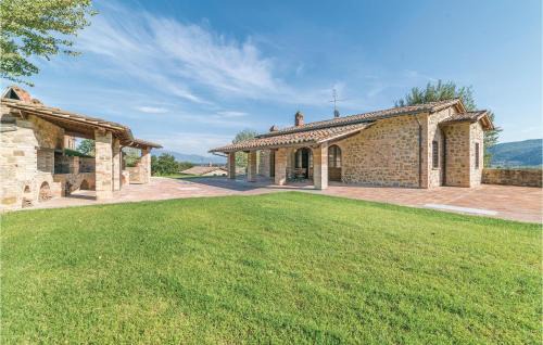 Torgiano House | Il Vigneto