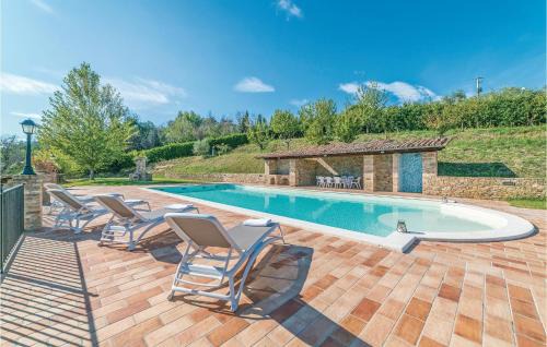 Torgiano House | Il Vigneto