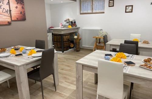 Province of Sondrio Bed & Breakfast | Il Vigneto