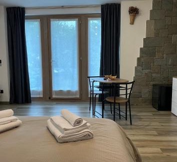 Province of Sondrio Bed & Breakfast | Il Vigneto