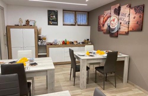 Province of Sondrio Bed & Breakfast | Il Vigneto