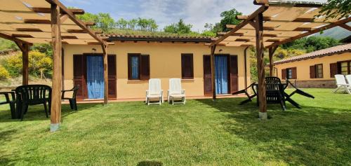 Norcia House | Il Vigneto
