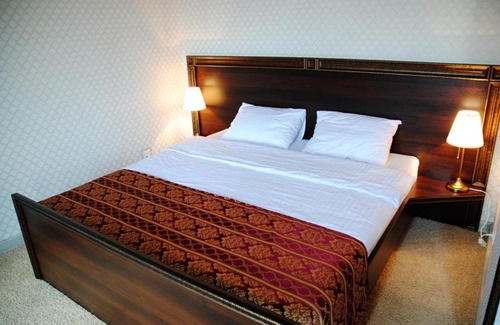 Mytishchi Hotel | IlarOtel
