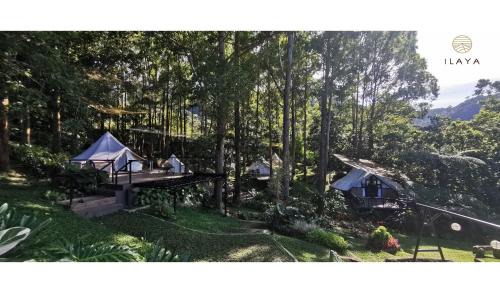 Silay City Other | Ilaya Highland Resort