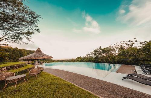 Silay City Other | Ilaya Highland Resort