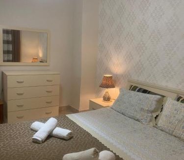 Durres Apartment | ILDA's house in the city center