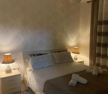 Durres Apartment | ILDA's house in the city center