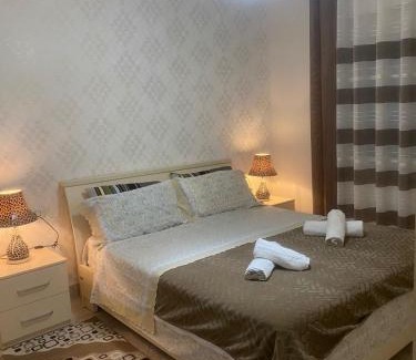 Durres Apartment | ILDA's house in the city center